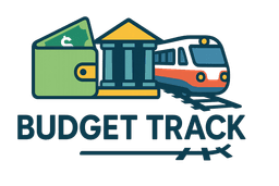 Budget Track